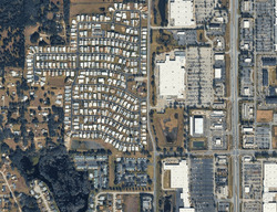 Pre-foreclosure in  Landis Ave Zephyrhills, FL 33541