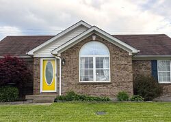 Pre-foreclosure in  Pecan Dr Bardstown, KY 40004