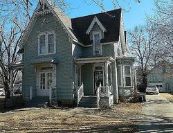 Pre-foreclosure in  MANSFIELD ST Winfield, KS 67156