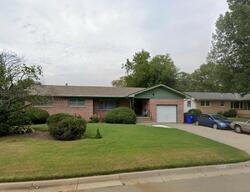 Pre-foreclosure in  Redwood St Junction City, KS 66441