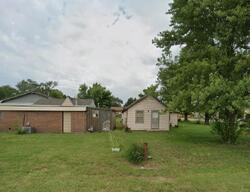 Pre-foreclosure in  W 6th Ave El Dorado, KS 67042