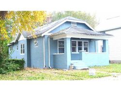 Pre-foreclosure in  W 39th St Indianapolis, IN 46208