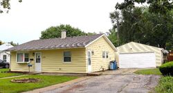 Pre-foreclosure in  Duluth St Highland, IN 46322