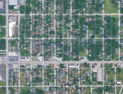 Pre-foreclosure in  Vine Ave Harvey, IL 60426