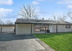 Pre-foreclosure in  182ND PL Country Club Hills, IL 60478