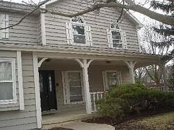 Pre-foreclosure in  Rosehill Ct Naperville, IL 60565