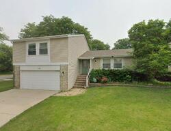 Pre-foreclosure in  Alder Ct Rolling Meadows, IL 60008