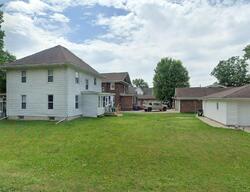 Pre-foreclosure in  Thorp Ave Milledgeville, IL 61051