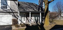 Pre-foreclosure in  Hickory Pl Country Club Hills, IL 60478