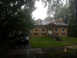 Pre-foreclosure in  S Hoyne Ave Chicago, IL 60643