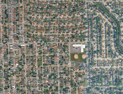 Pre-foreclosure Listing in N 11th Ave MELROSE PARK, IL 60160