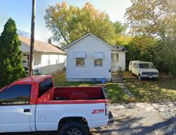 Pre-foreclosure in  N 42nd St East Saint Louis, IL 62201