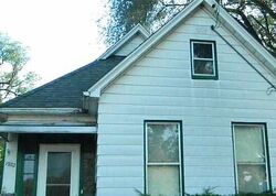 Pre-foreclosure in  W Marquette St Peoria, IL 61605