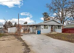 Pre-foreclosure in  Hudson Ave Nampa, ID 83651