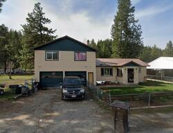 Pre-foreclosure in  S 6th St Pinehurst, ID 83850