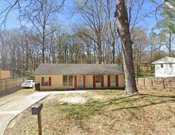 Pre-foreclosure in  BRIAN LN Forest Park, GA 30297