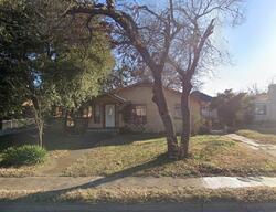 Pre-foreclosure in  W ILLINOIS AVE Dallas, TX 75224