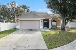 Pre-foreclosure in  Stove Pl Valrico, FL 33596