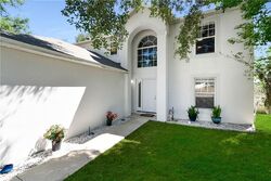 Pre-foreclosure in  Lake Doe Blvd Apopka, FL 32703