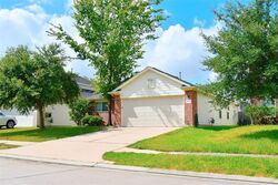 Pre-foreclosure in  Trilby Way Humble, TX 77338