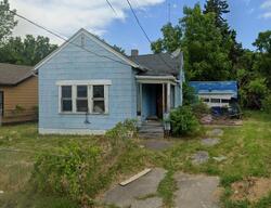 Pre-foreclosure in  Curtis St Toledo, OH 43609
