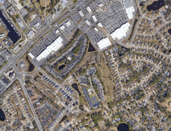 Pre-foreclosure in  Villa Dr North Myrtle Beach, SC 29582