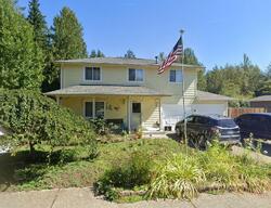 Pre-foreclosure in  Amanda Ave Gold Bar, WA 98251