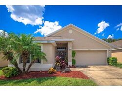 Pre-foreclosure in  Shadowcast Ln Lakeland, FL 33813