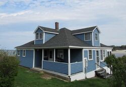 Pre-foreclosure in  River Rd Ipswich, MA 01938