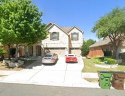 Pre-foreclosure in  Cervinia Dr Round Rock, TX 78665