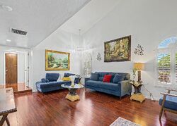Pre-foreclosure in  N Camino Principal Tucson, AZ 85715