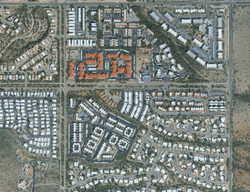 Pre-foreclosure in  S Azurite Dr Tucson, AZ 85745