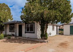 Pre-foreclosure in  S 11th Ave Tucson, AZ 85706