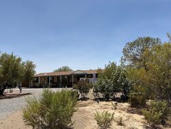 Pre-foreclosure in  W MIDWAY RD Marana, AZ 85653