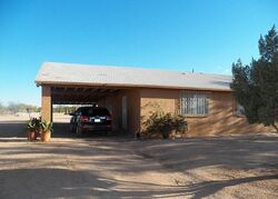 Pre-foreclosure in  W Velo Rd Tucson, AZ 85757