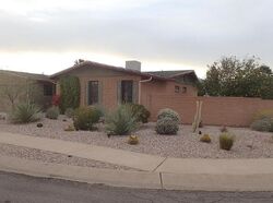 Pre-foreclosure in  E Baker St Tucson, AZ 85710