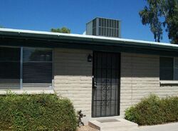 Pre-foreclosure in  E Blacklidge Dr Tucson, AZ 85716