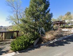 Pre-foreclosure in  Oak Terrace Dr Prescott, AZ 86301