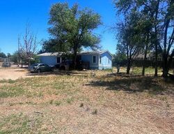 Pre-foreclosure in  Stagecoach Trl Chino Valley, AZ 86323