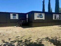 Pre-foreclosure in  S Rodeo Dr Mayer, AZ 86333