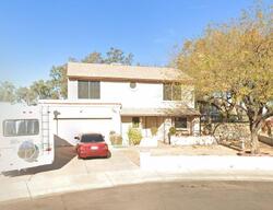 Pre-foreclosure in  W Acapulco Ln Glendale, AZ 85306