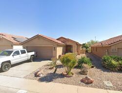 Pre-foreclosure in  S 230th Dr Buckeye, AZ 85326