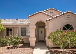 Pre-foreclosure in  POCAHONTAS LN Bullhead City, AZ 86442