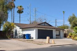  W Peralta Ave, Mesa AZ