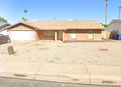 Pre-foreclosure in  E Adobe St Mesa, AZ 85213