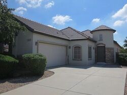 Pre-foreclosure in  W Desert Hills Dr Surprise, AZ 85379