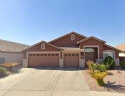 Pre-foreclosure in  W Windrose Dr El Mirage, AZ 85335