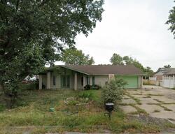 Pre-foreclosure in  E 32nd Pl S Broken Arrow, OK 74014
