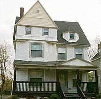 Pre-foreclosure in  E 85TH ST Cleveland, OH 44106