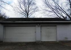 Pre-foreclosure in  TERRELL DR Akron, OH 44313